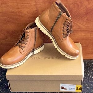 Chumatlán Booth 8.5 Style Broome